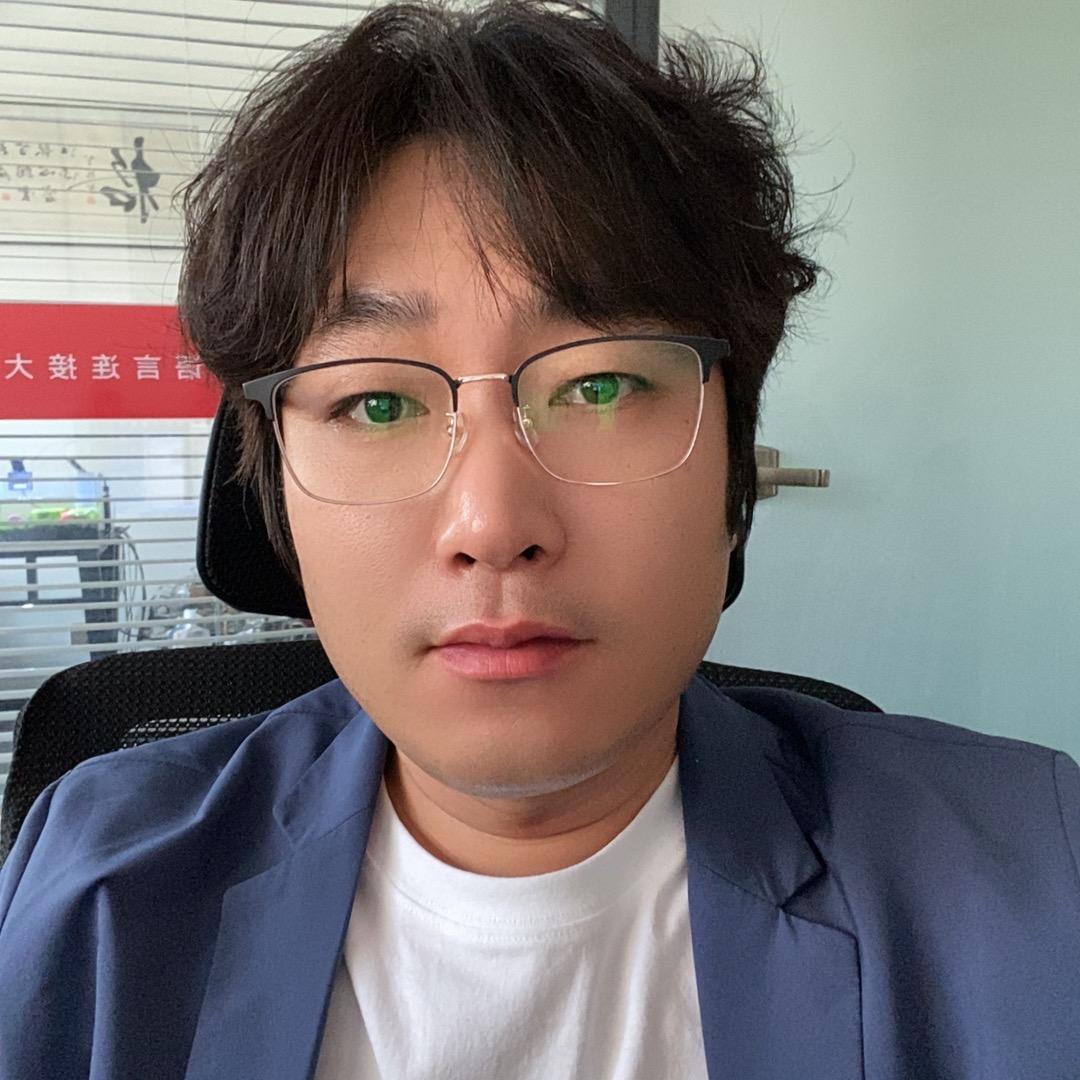 英语陪跑孙老师