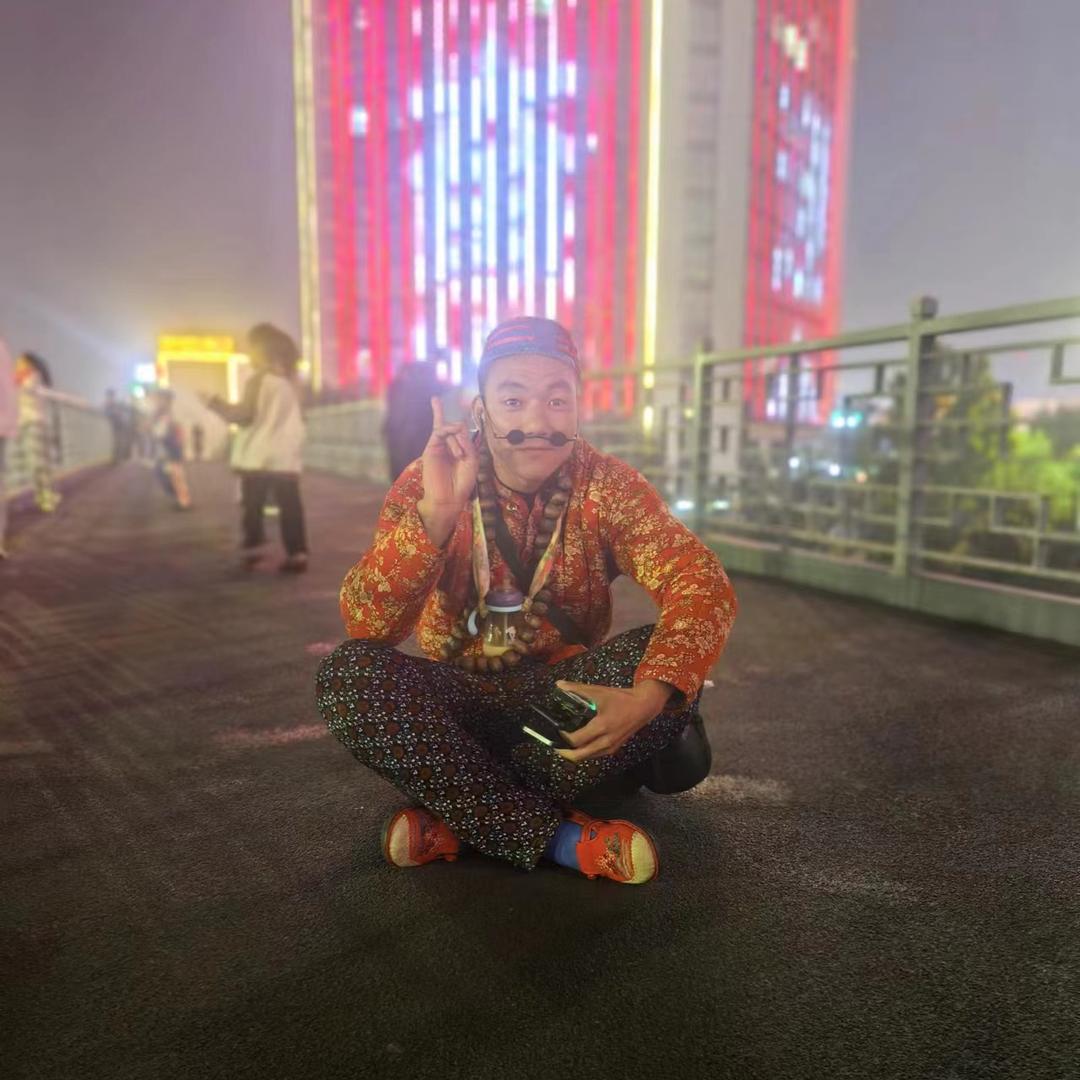 新乡三毛，从零开始，备用号