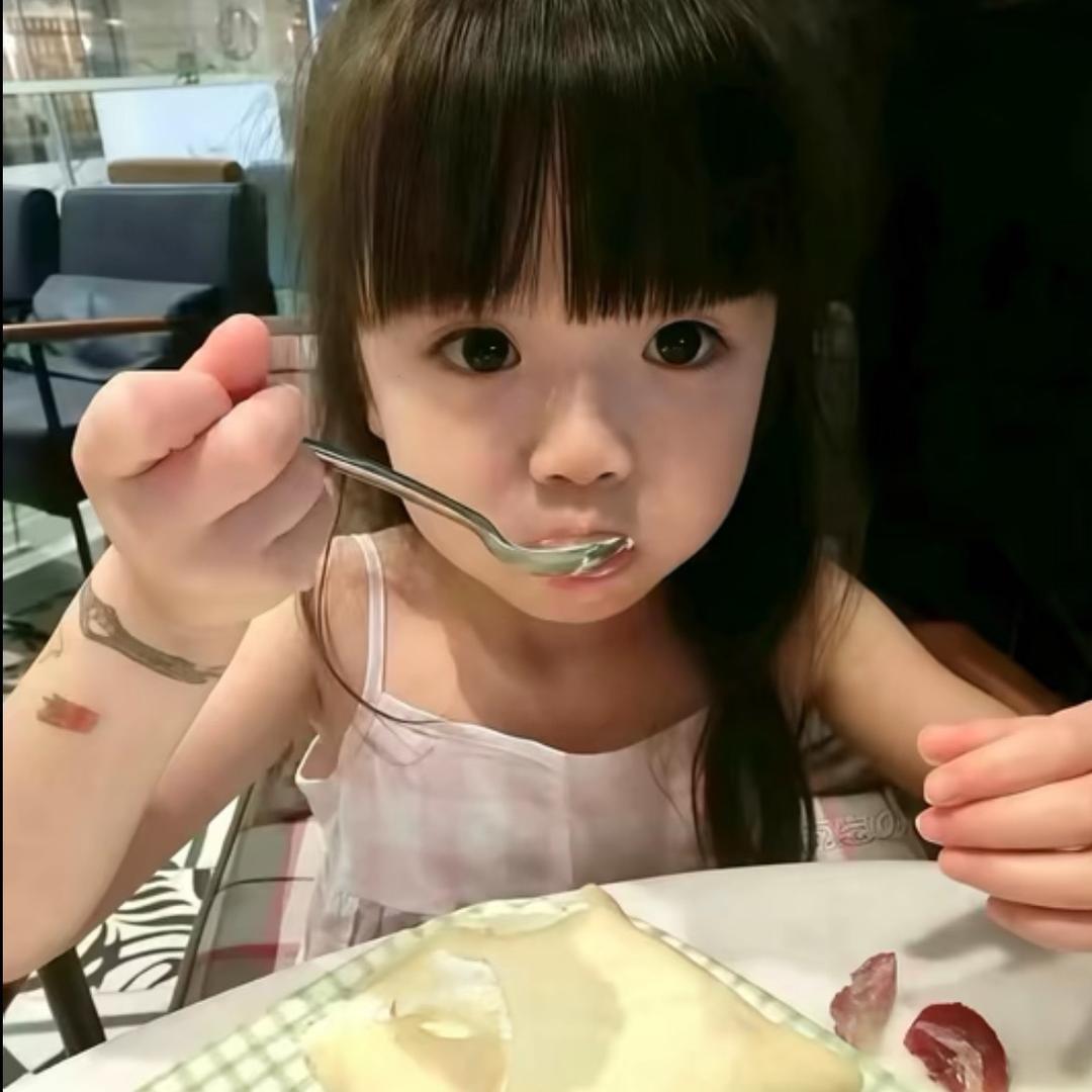 我真的好困