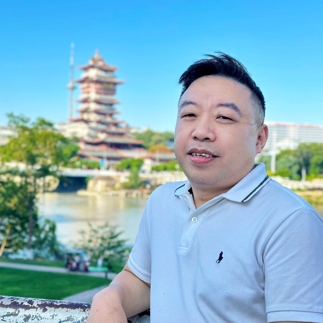 胖子老王小号