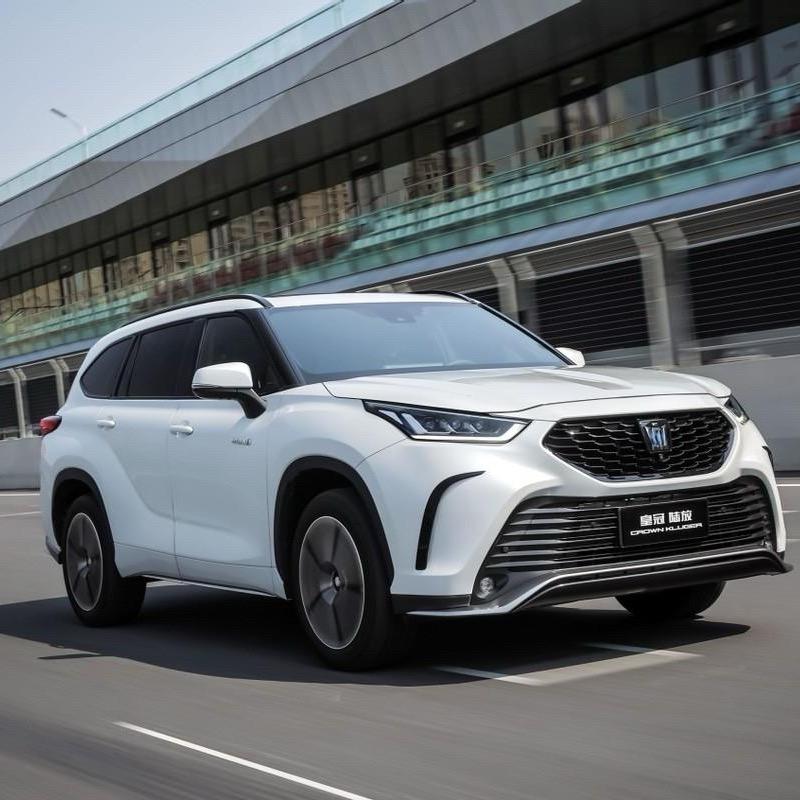 宿迁车博汇精品车（方姐）