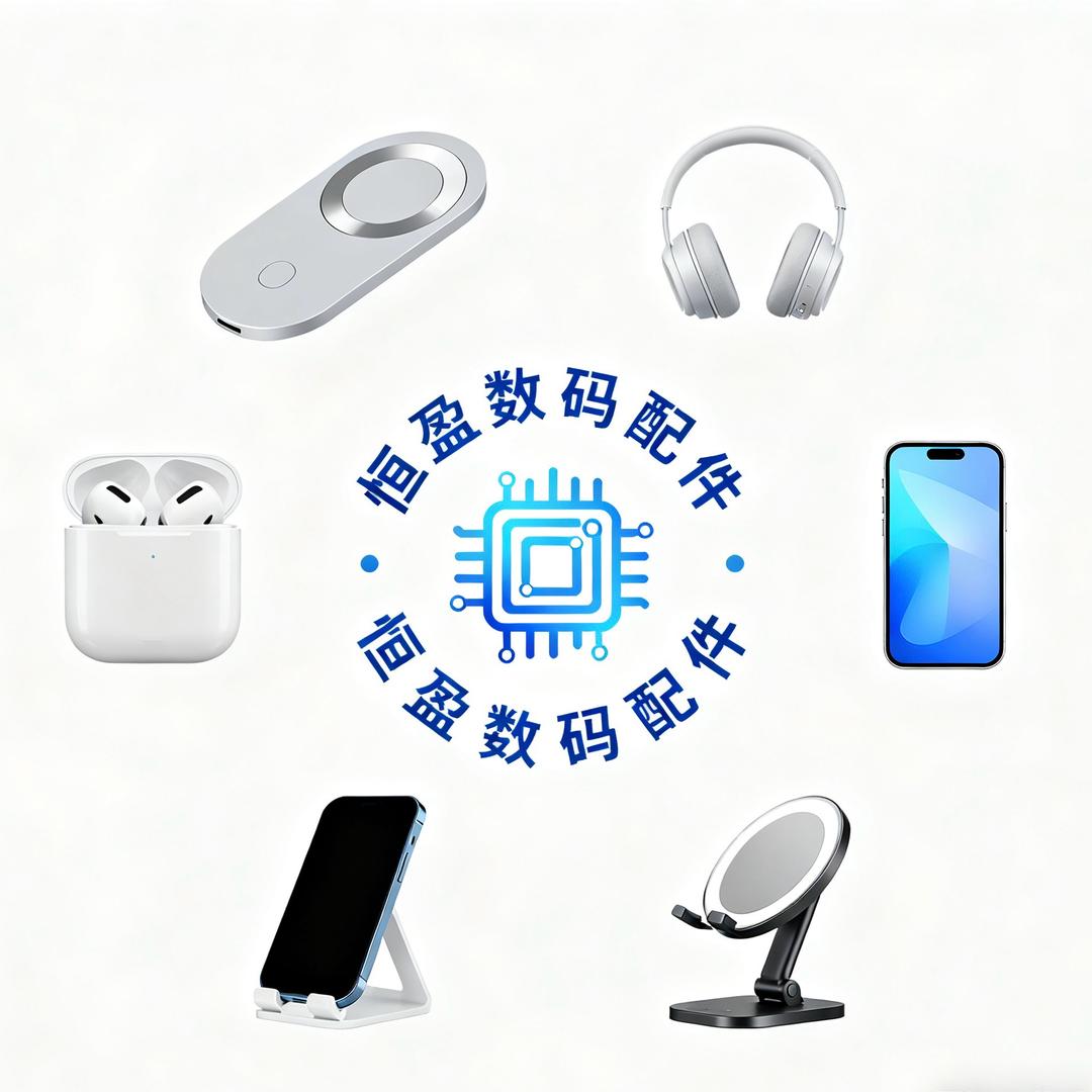 恒盈数码配件