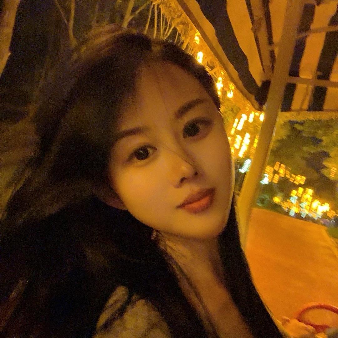 颜小巧🎙  落难版