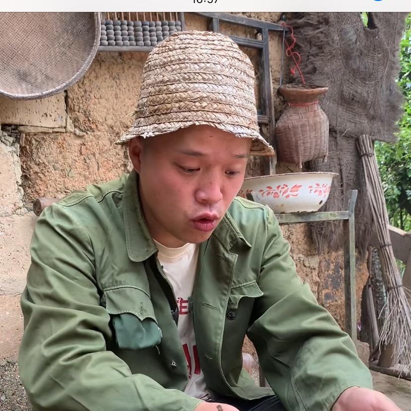 侗小哥