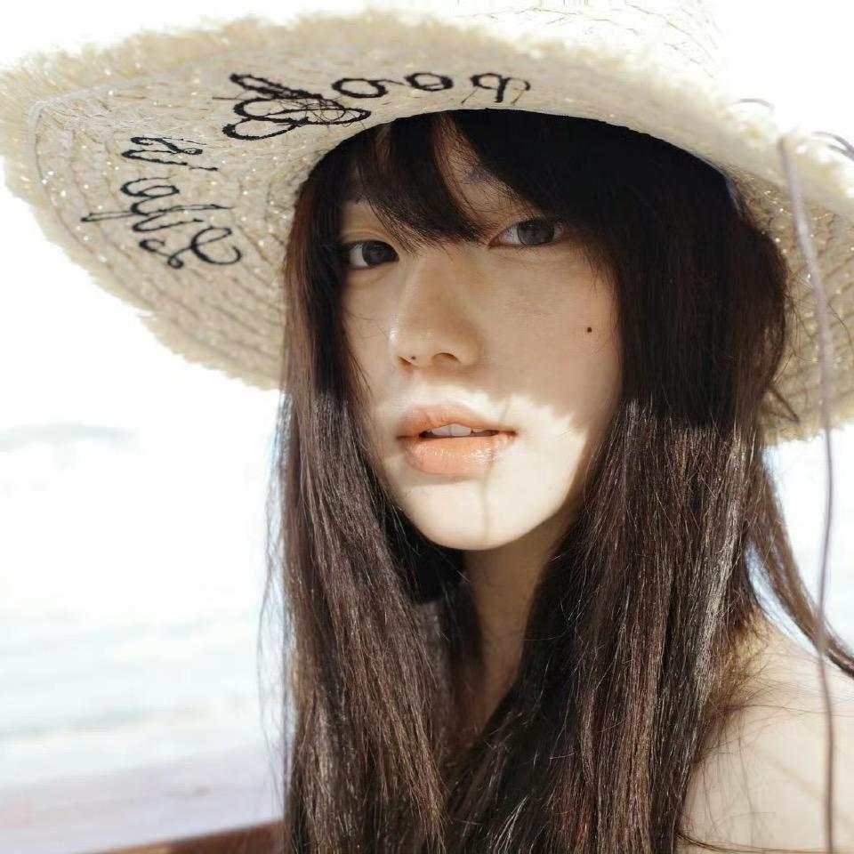 可爱女人^