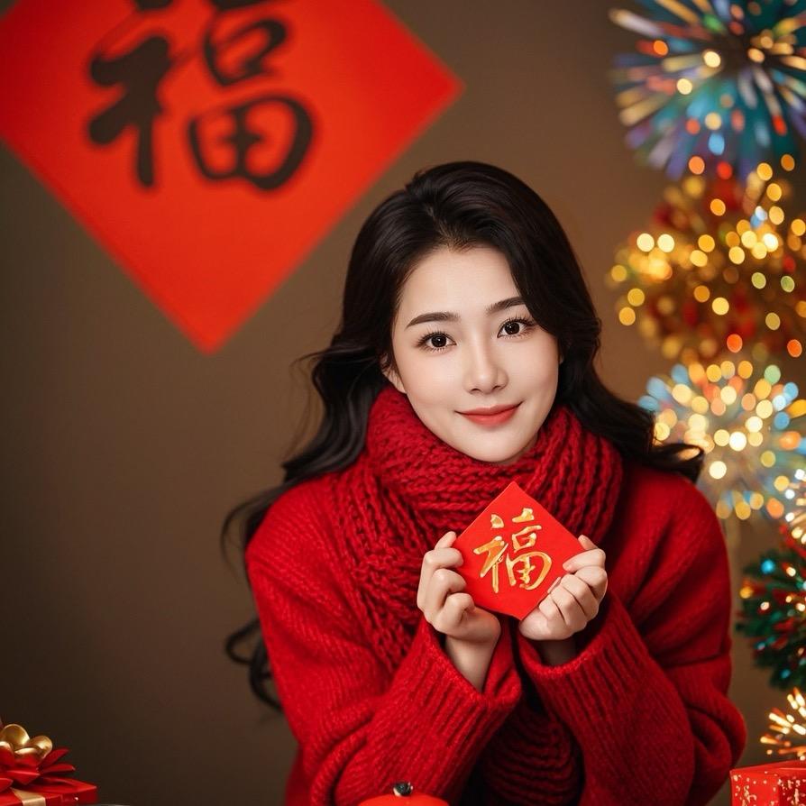 香梅