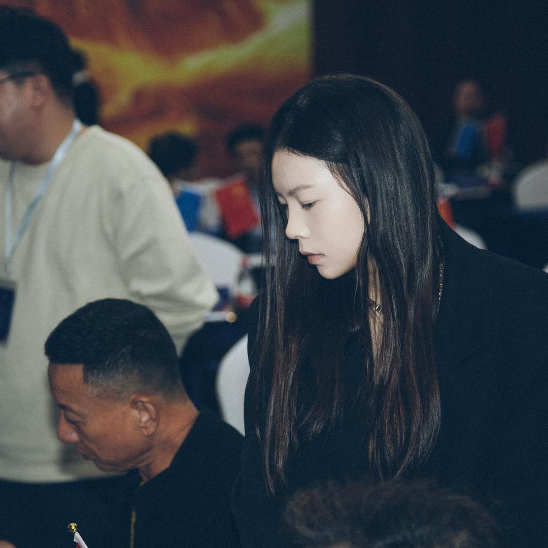 陈晨晨👑