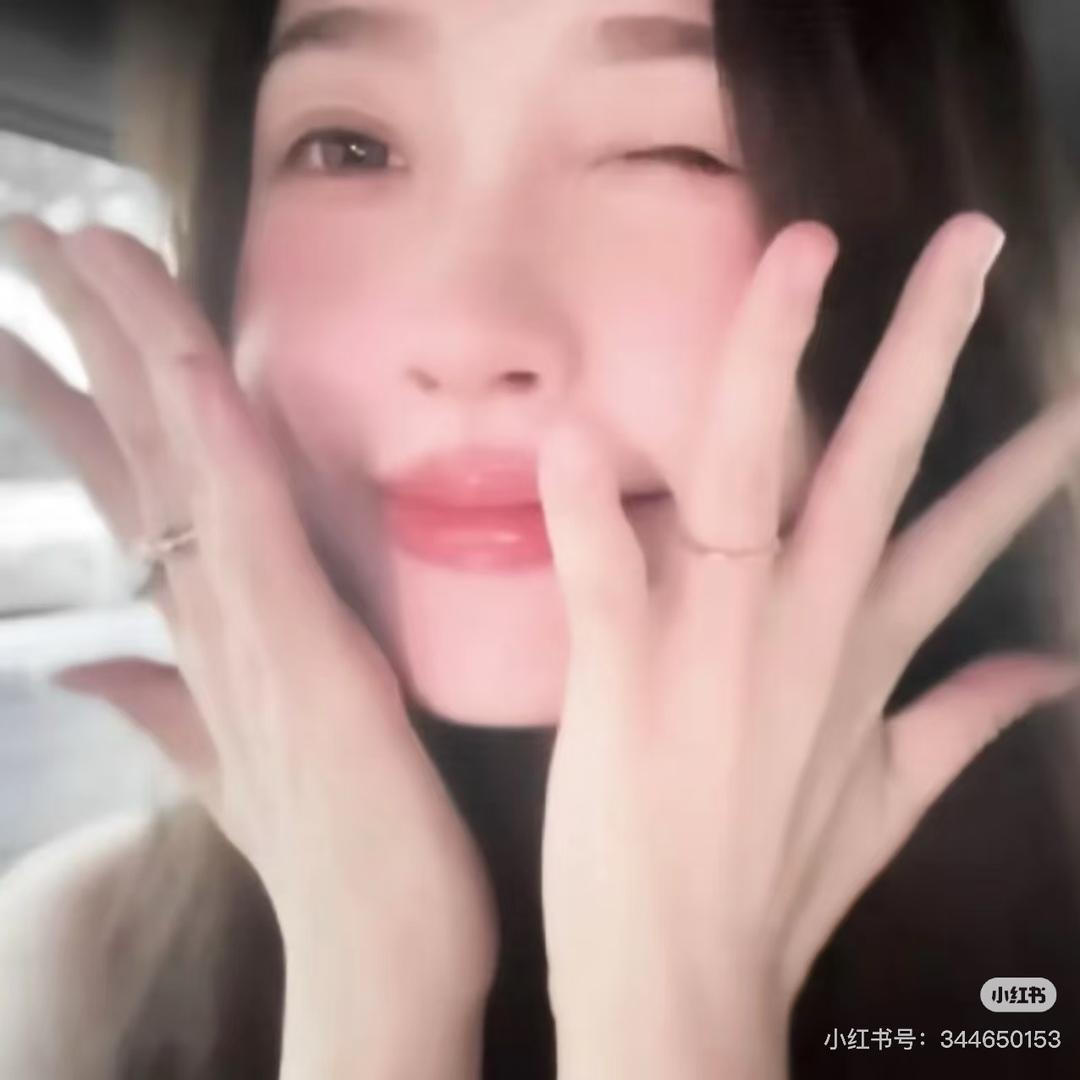 苏苏爱古着