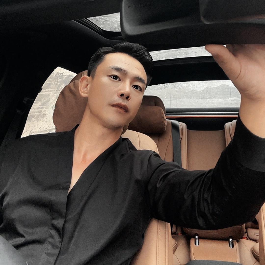 满意·shop女装（唐老板）