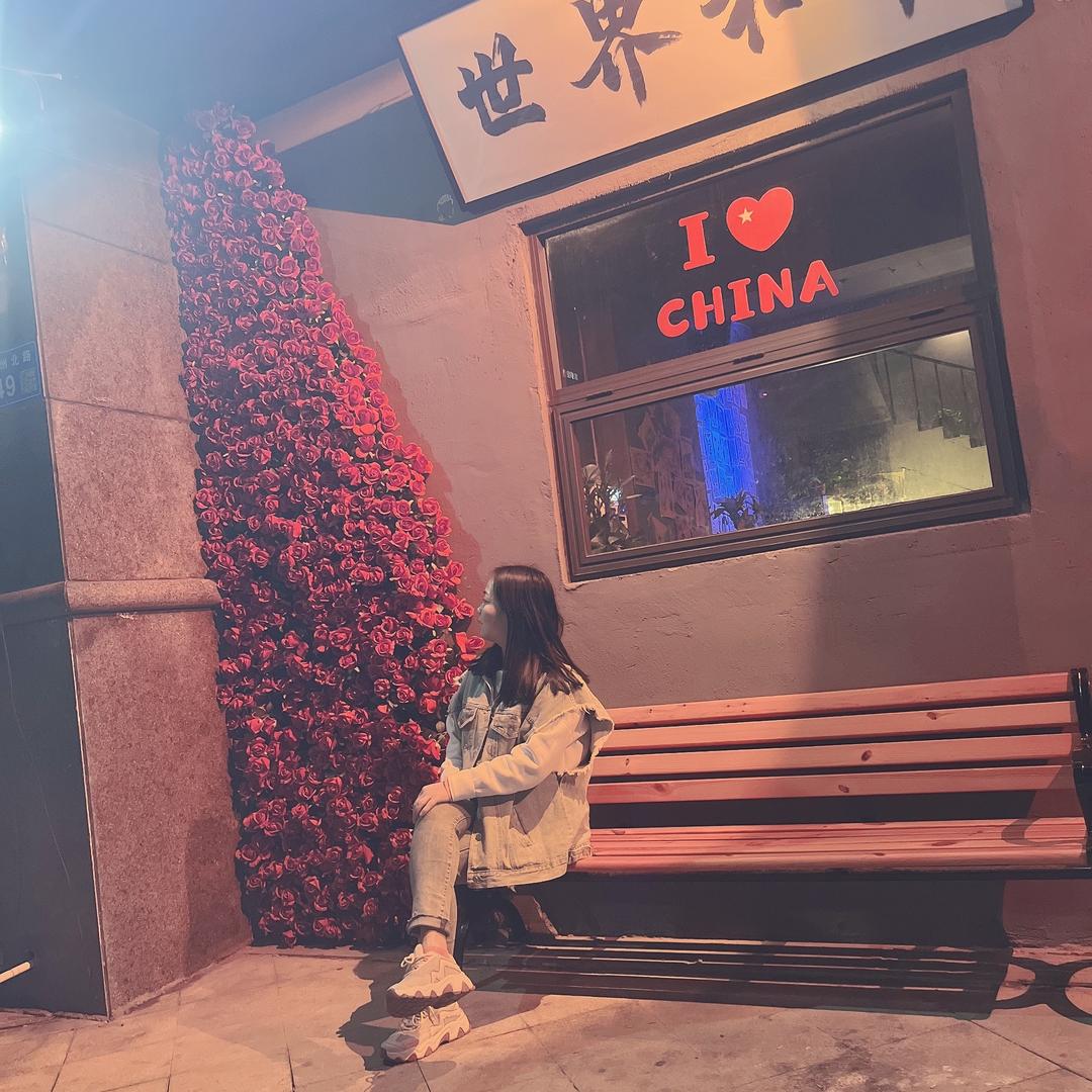 灌南婷婷女装👗