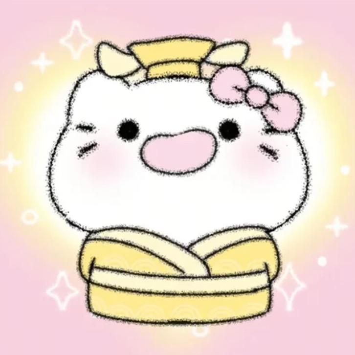 古早小🐑