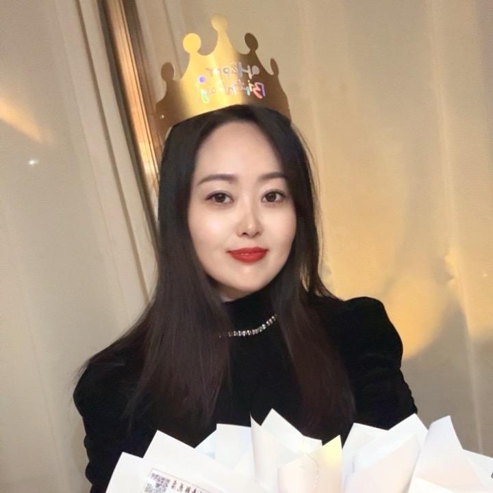 善待自己w