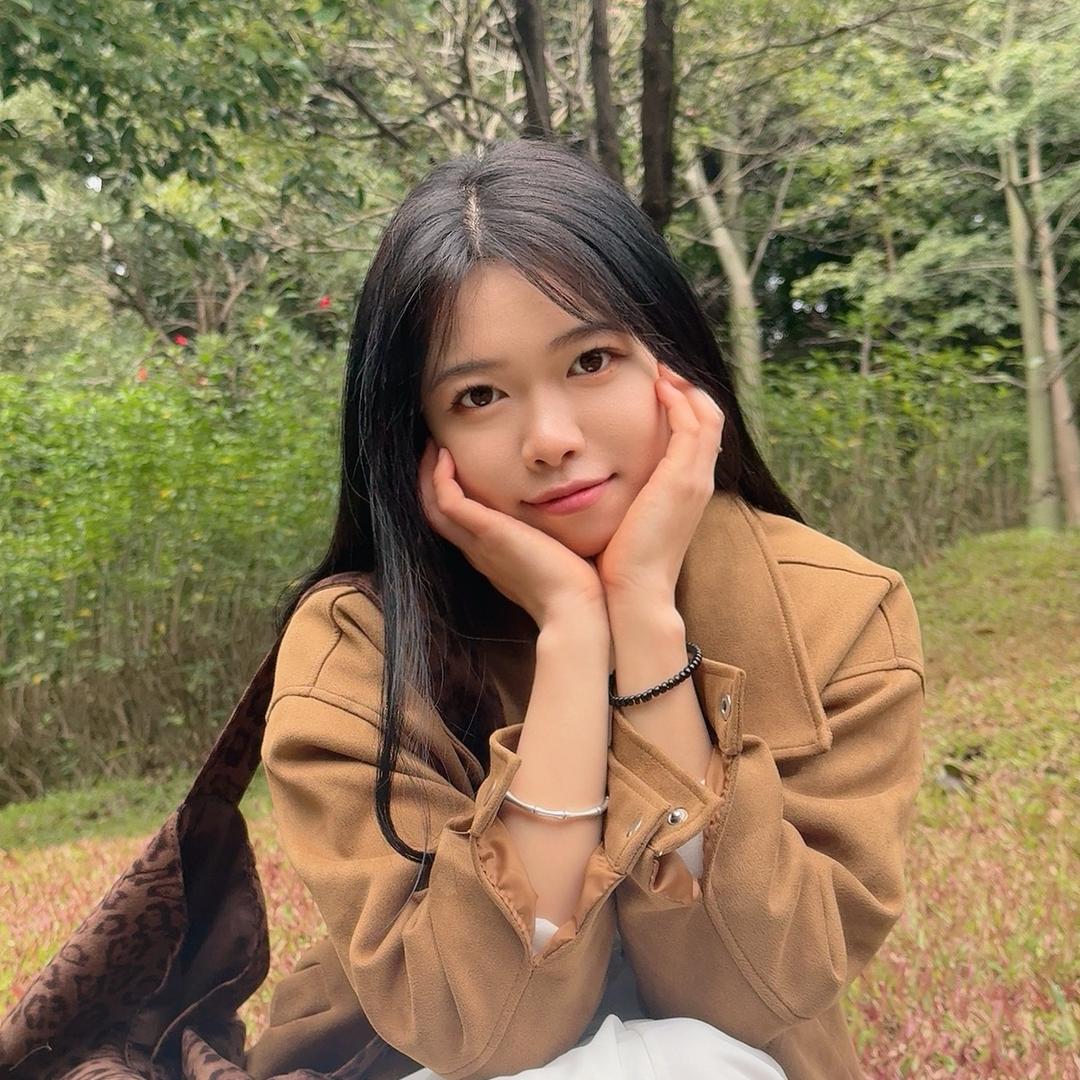 是小烊呀!