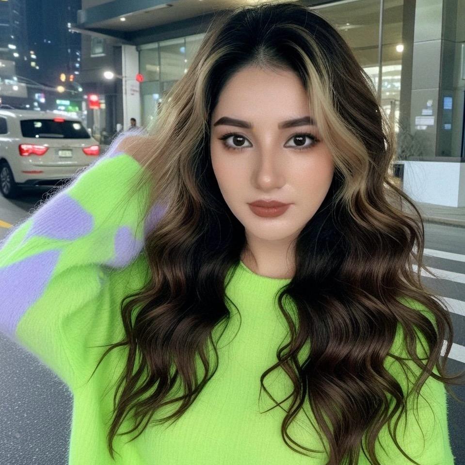 ♡乐美💋美甲店
