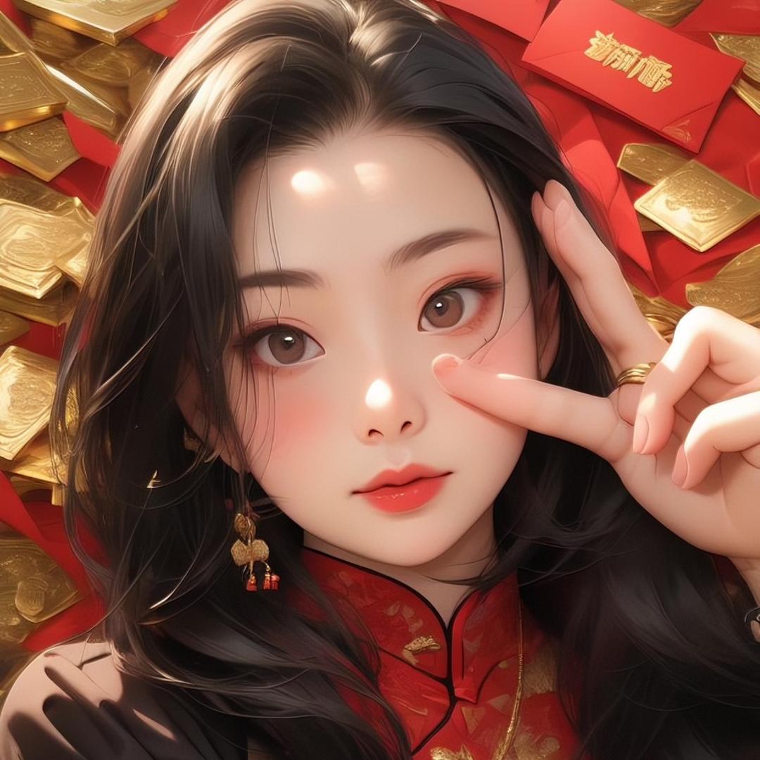 🌈郭亚琦