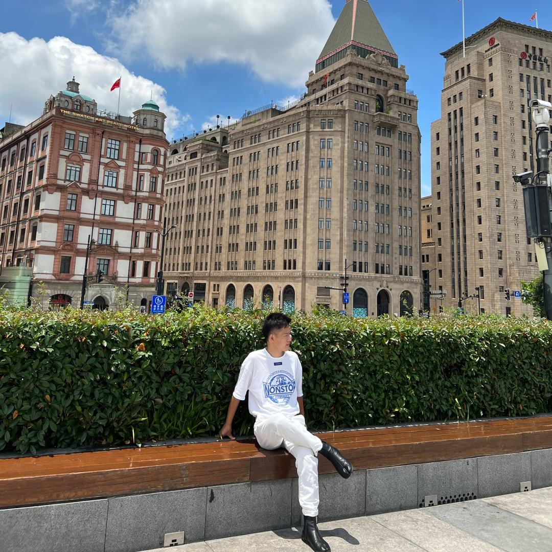 一木造型（沪太路店）