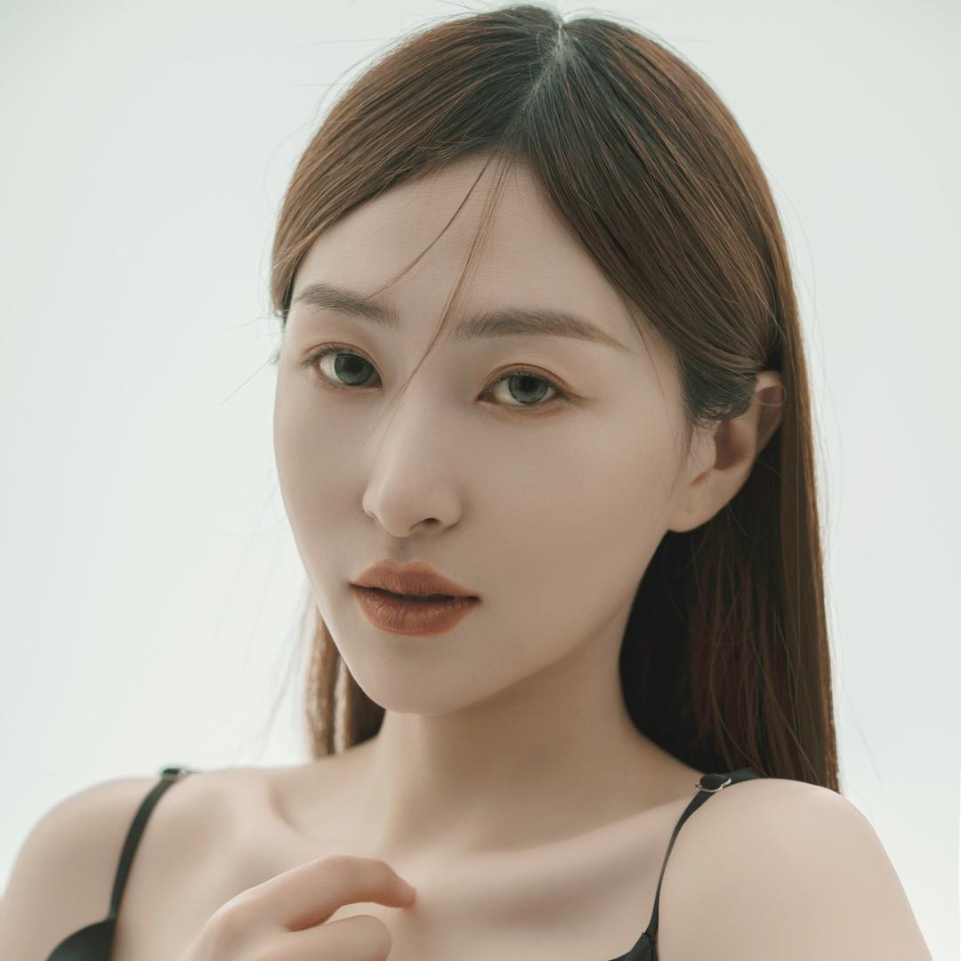 上善美妆婚纱馆私人约拍摄影官方号