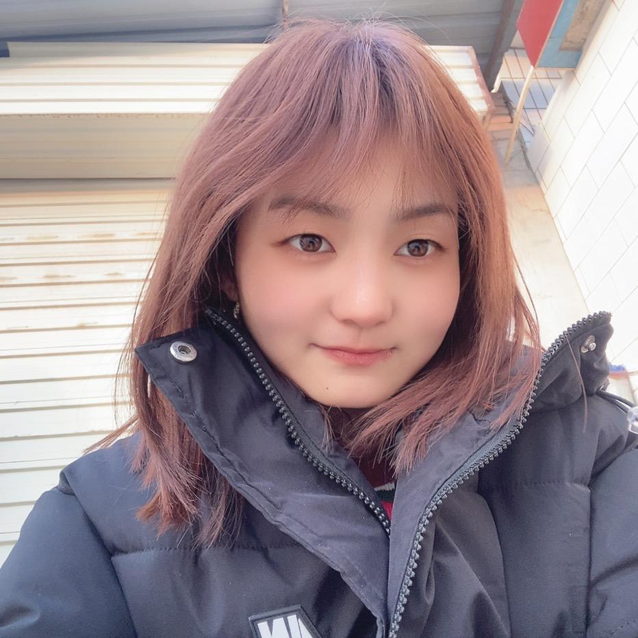 半口仙气🎀