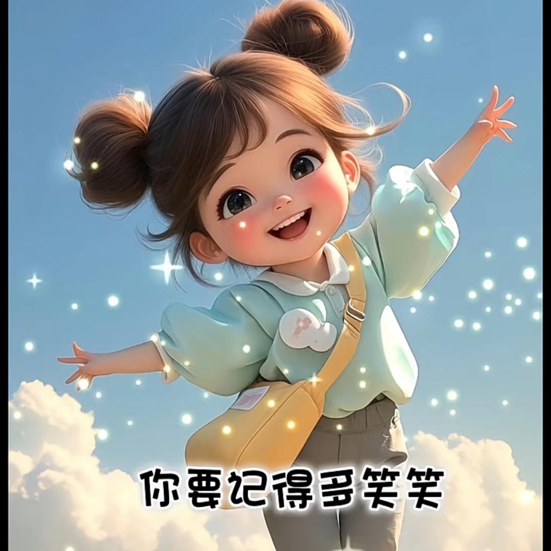 玲儿的生活日记～