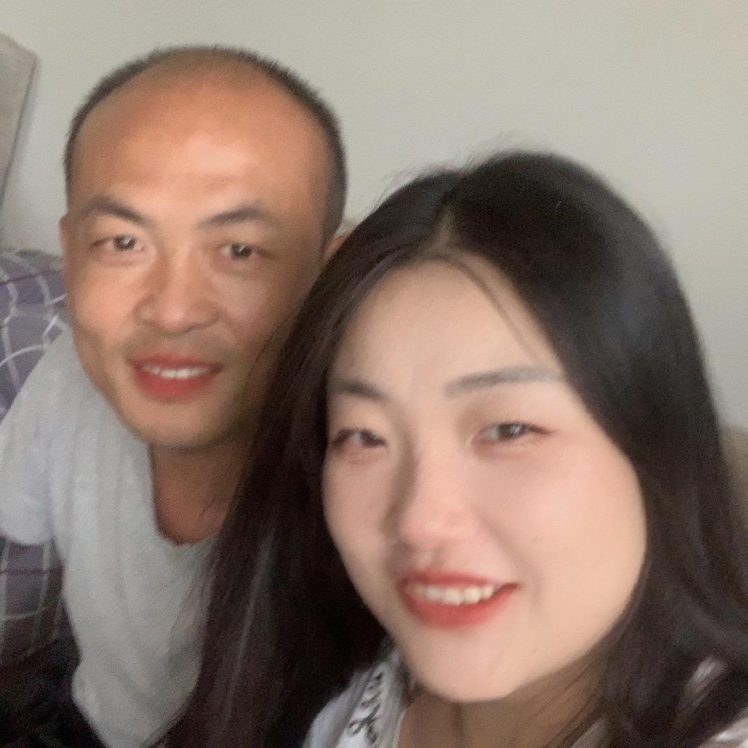 无臂夫妻(日常生活)
