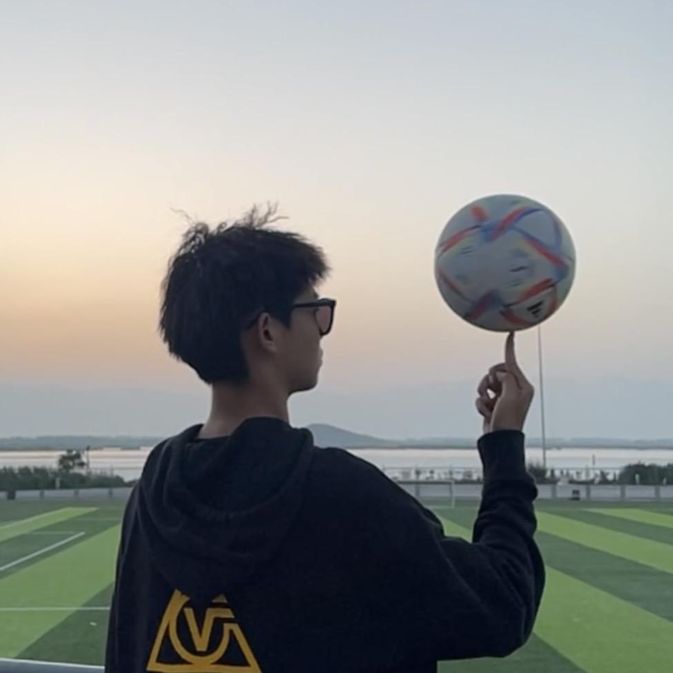 端木是个守门员