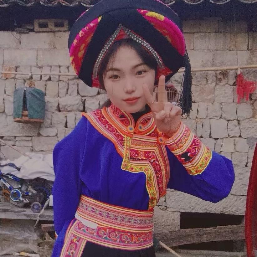 贵州妹小凤