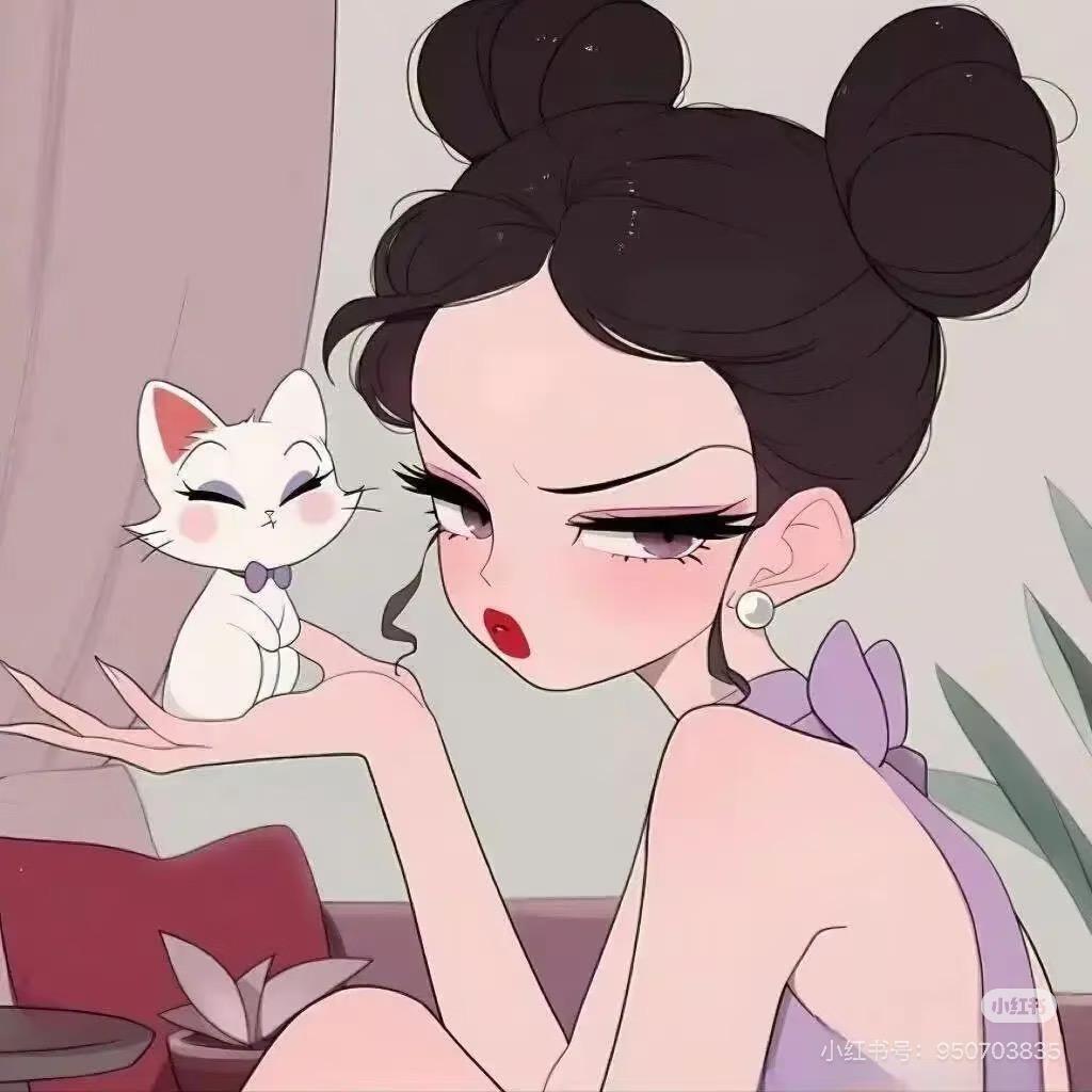张得真可爱