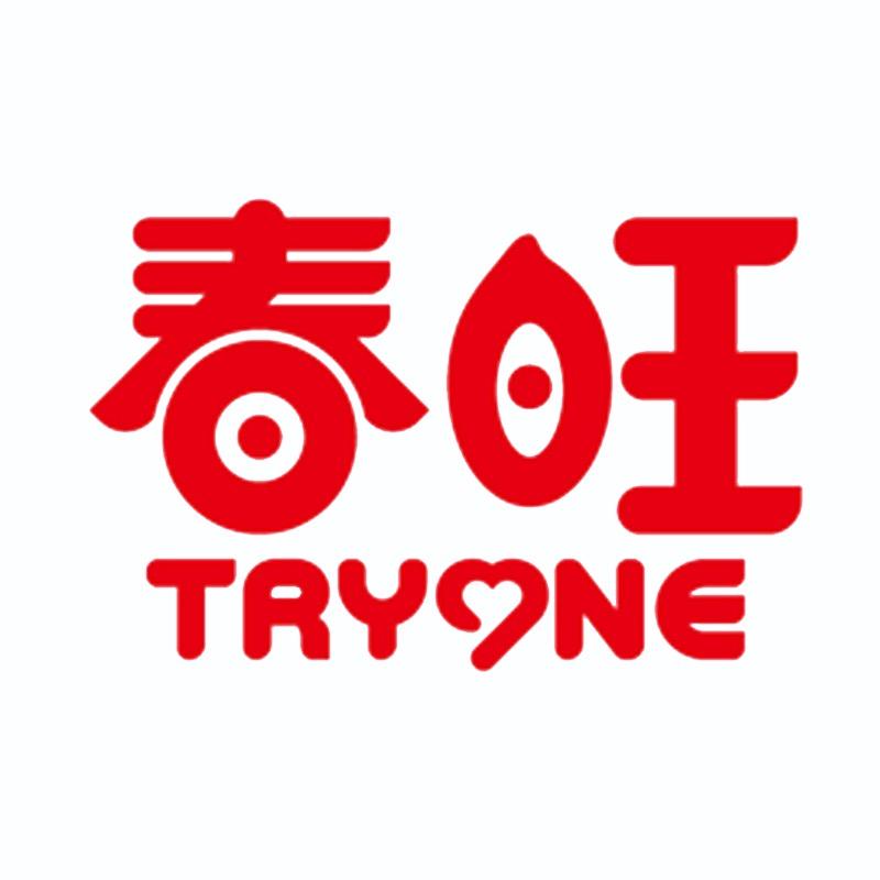 春旺食品官方旗舰店直播间