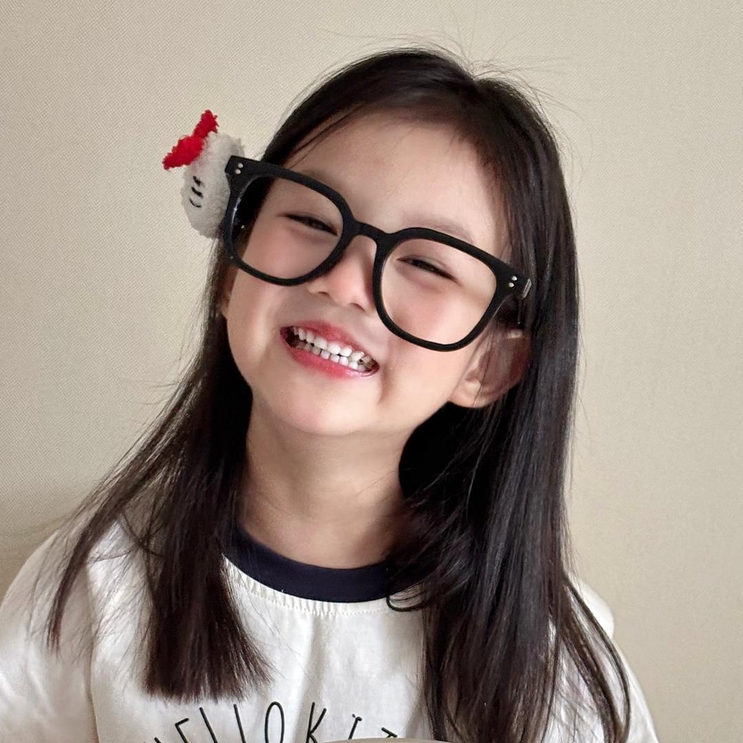 五彩小野马