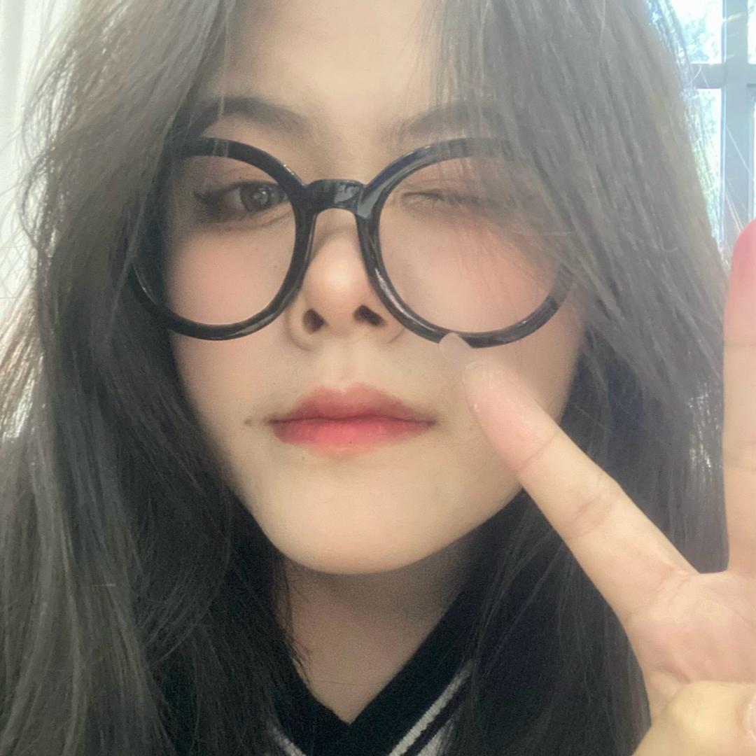暴走煊煊（200粉🎁