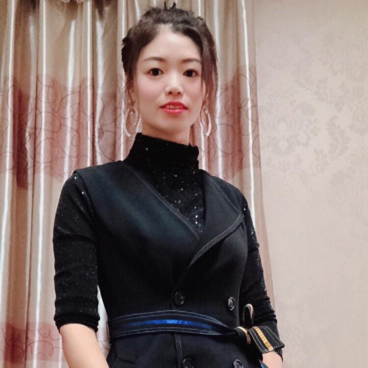 菜菜姐💃