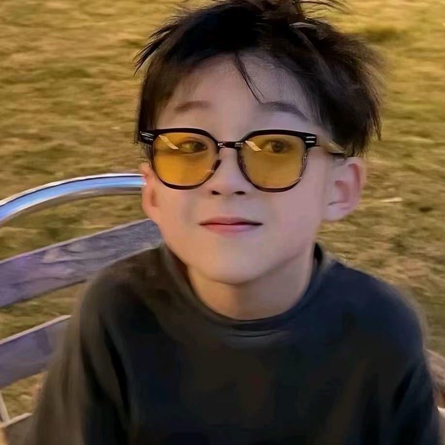 亮儿❤️