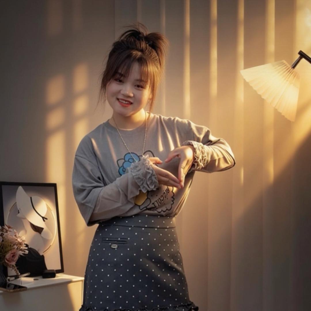 晨晨👗麻麻