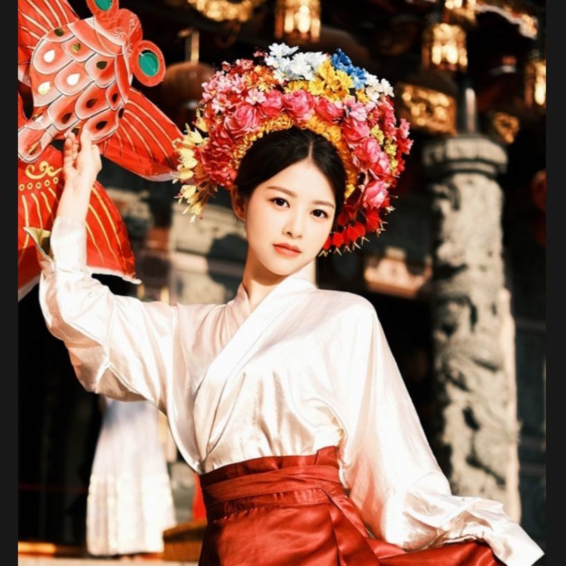 高姿态