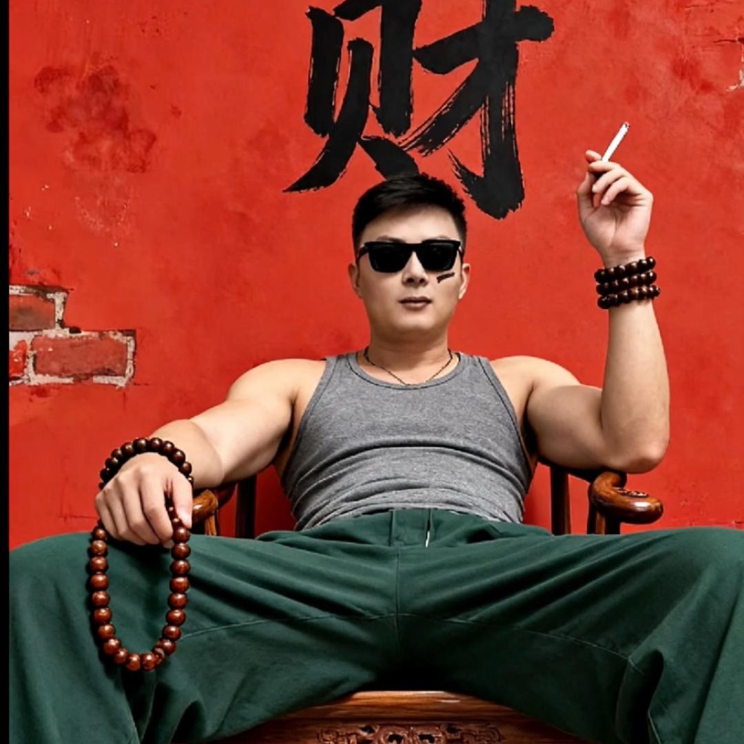 浪子心声