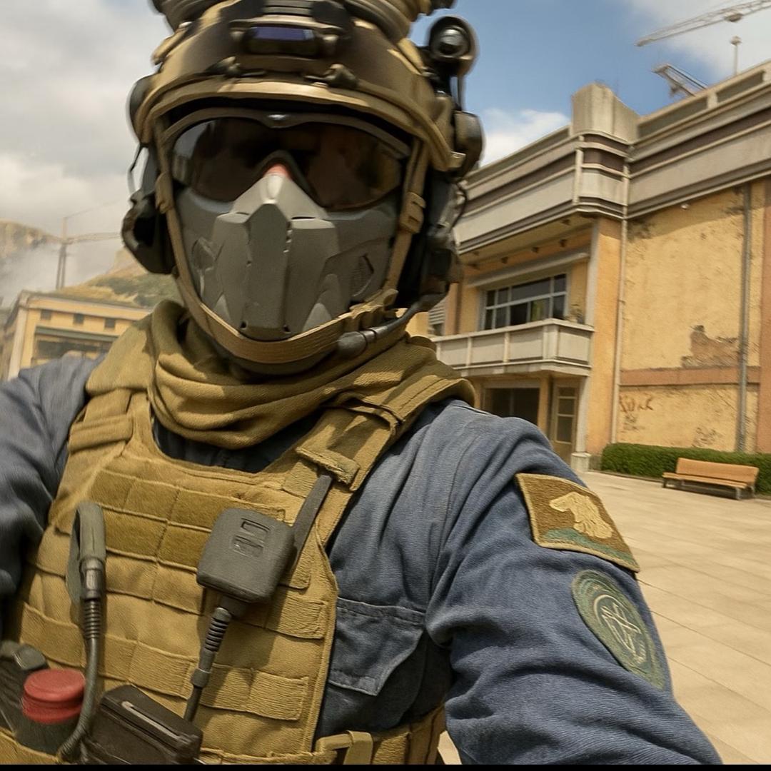 雕甲（三角洲行动）