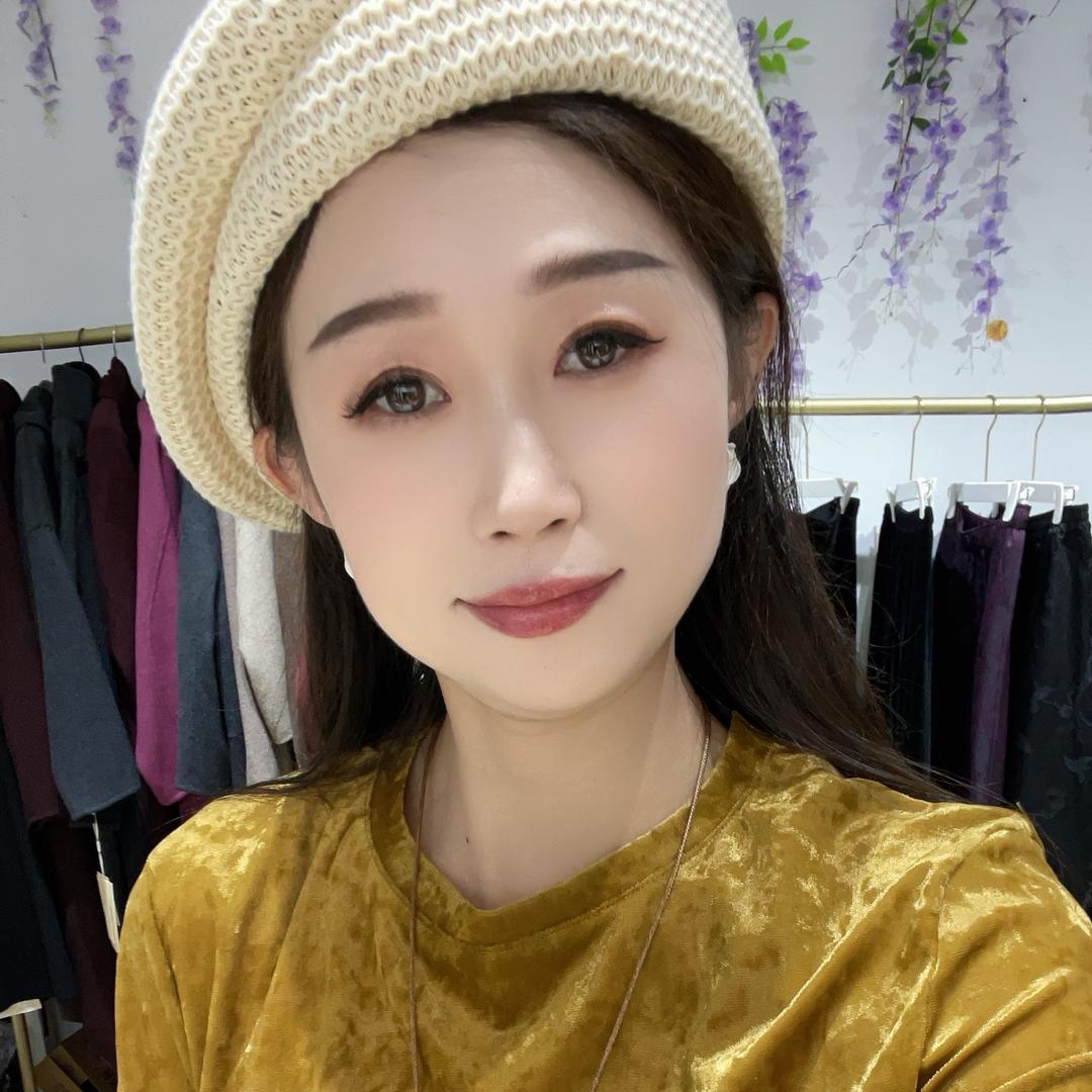 牟平 漫漫 大码女装 （晨晨妈）