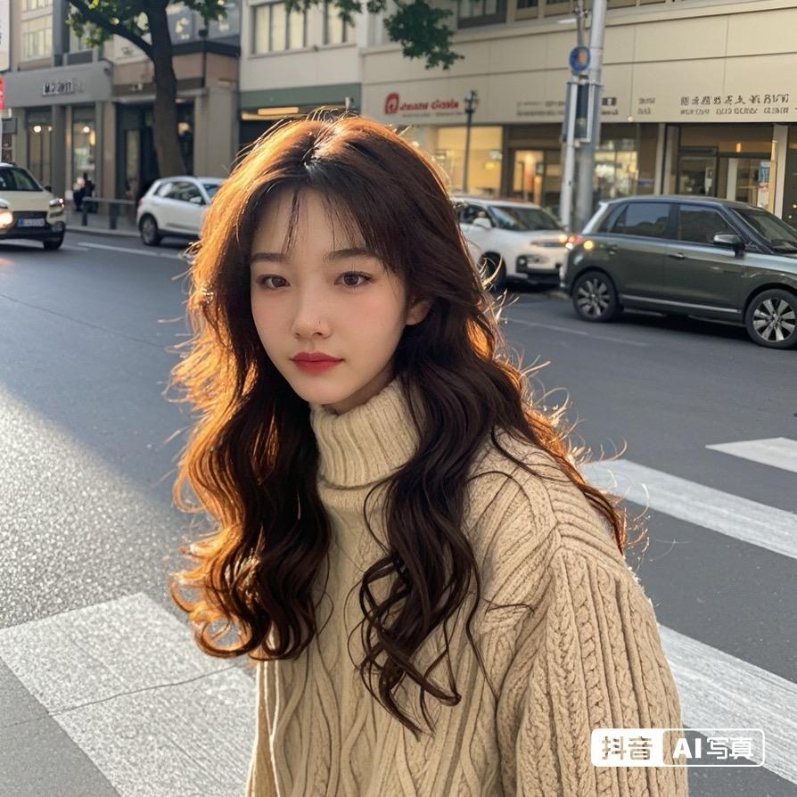 熊猫塔塔，中国🍔汉堡