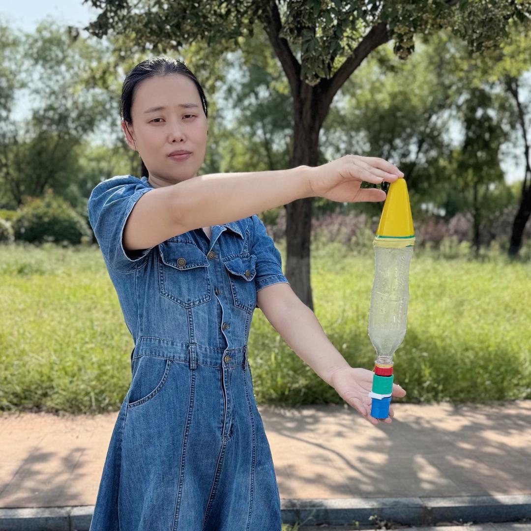 孩妈玩科技