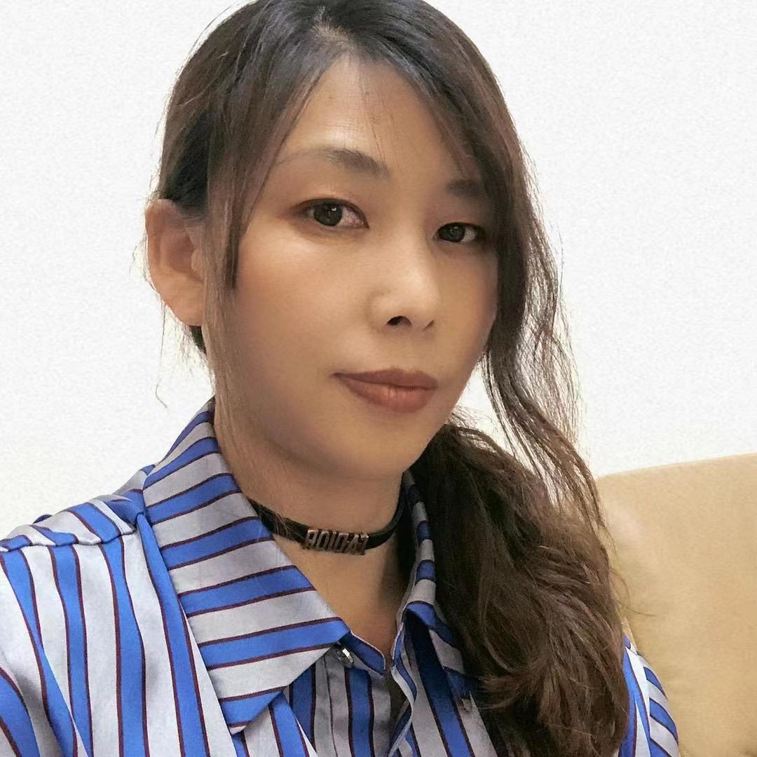 刘姐带货达人