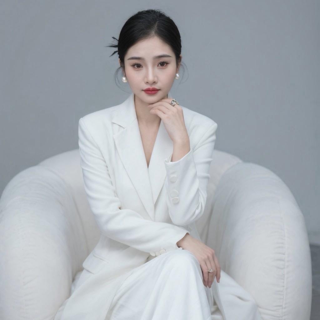 肥牛先生经理·张嘉琳