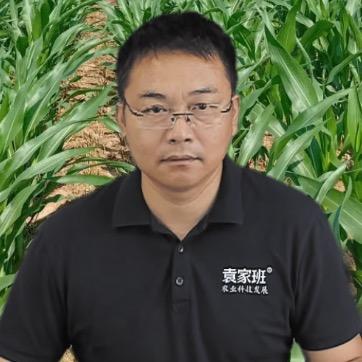 袁家班：老袁说农