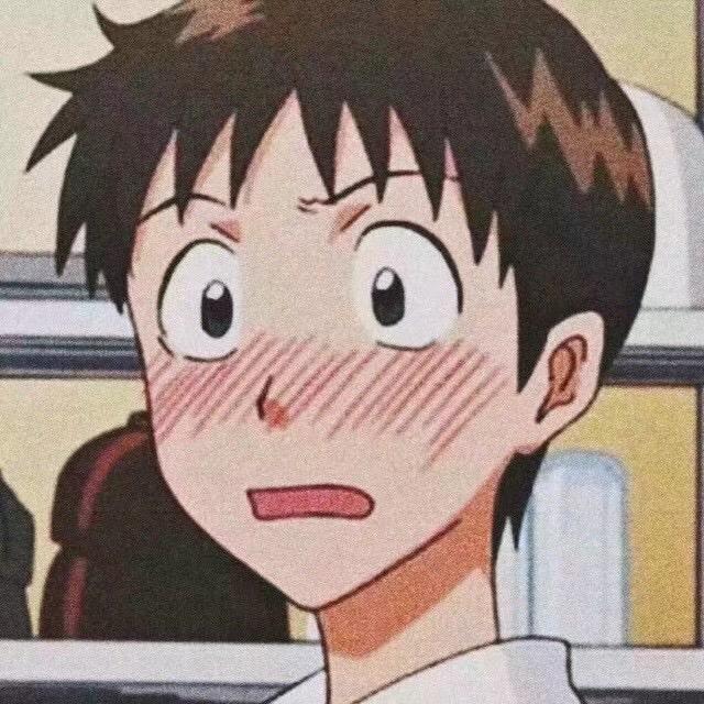 Yu～