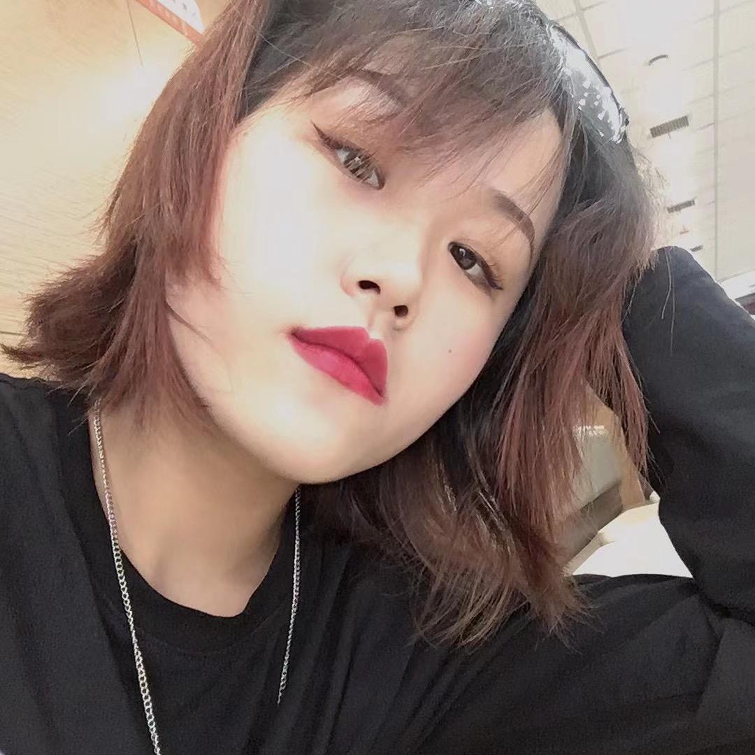 泼辣少女💃