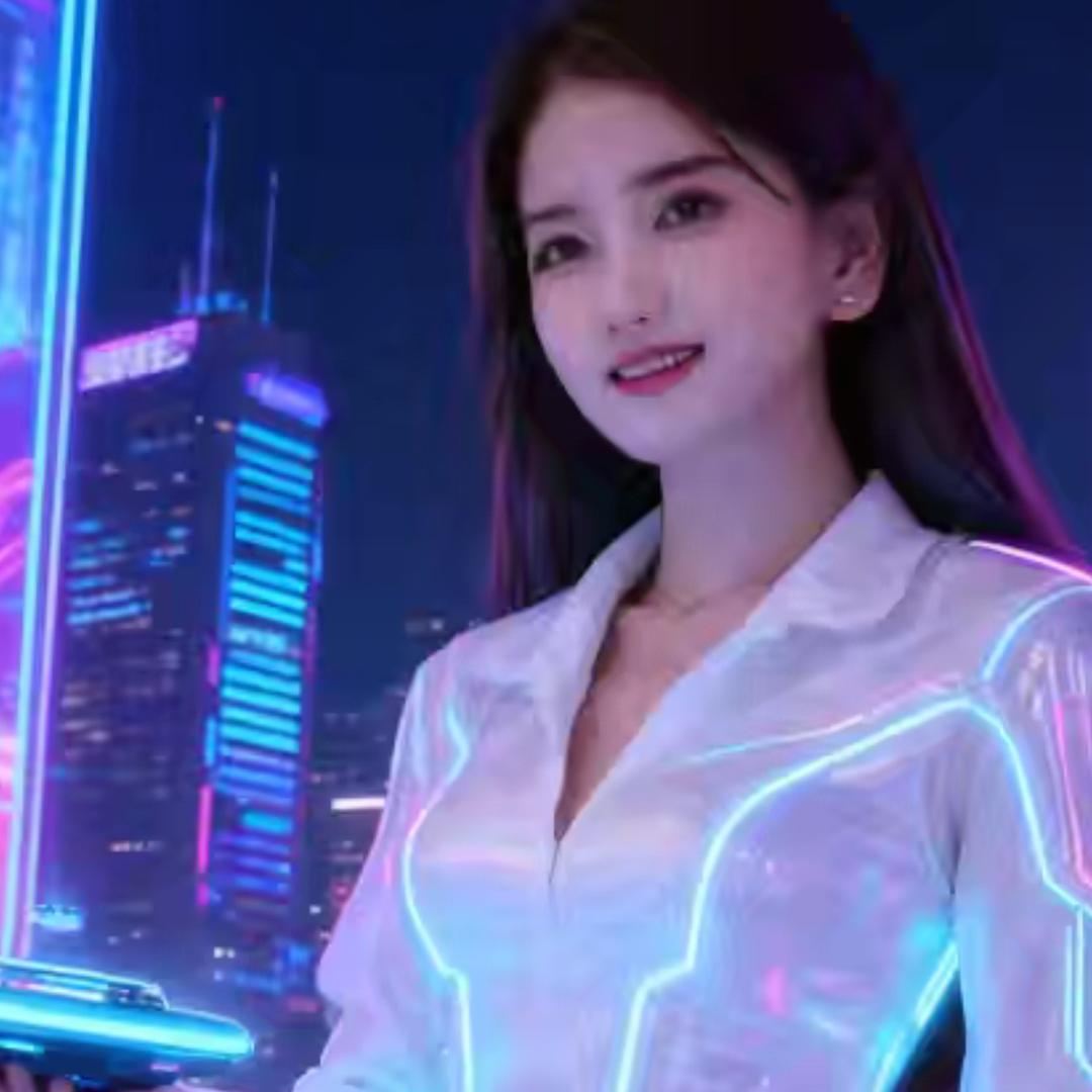 伊心❤️一意