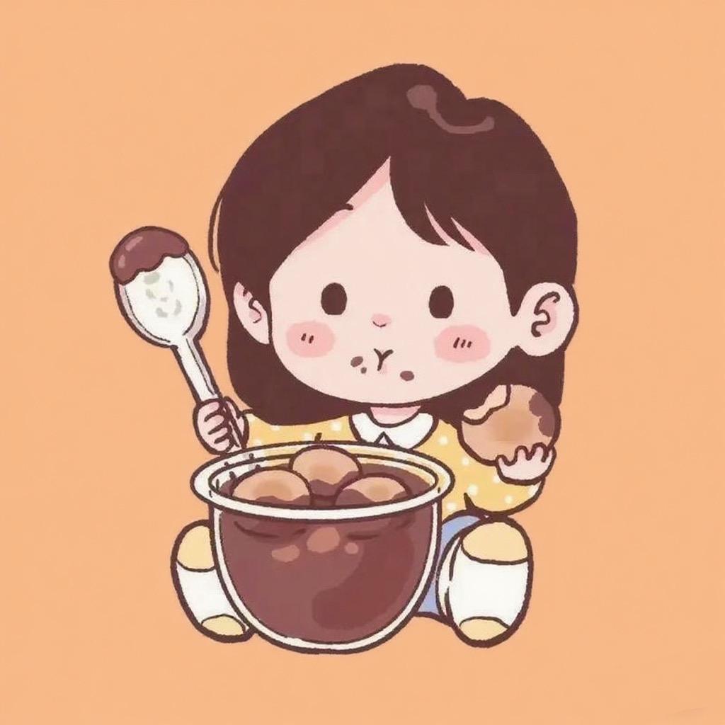 郭粒橙子