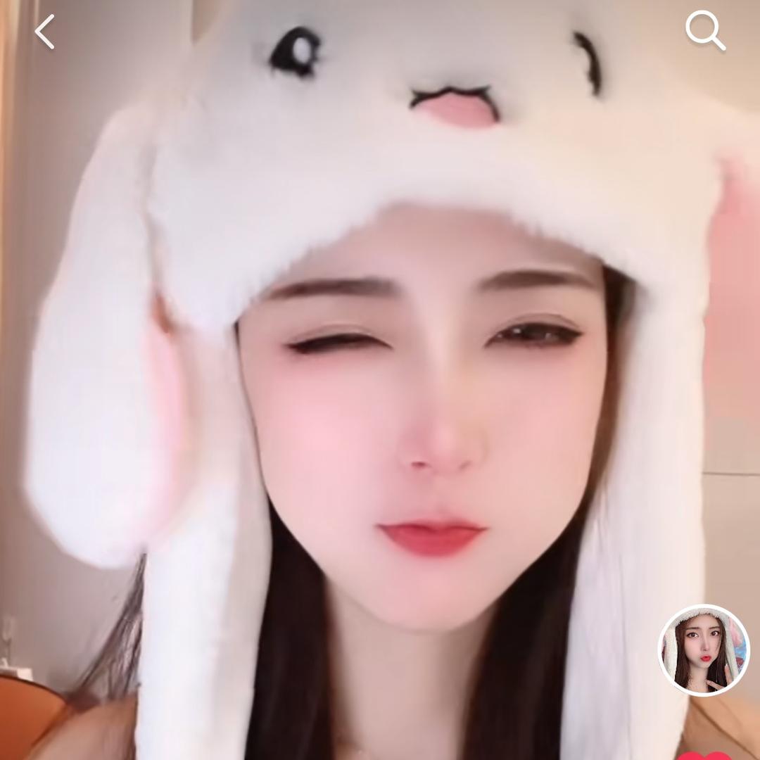 梦❤️琪