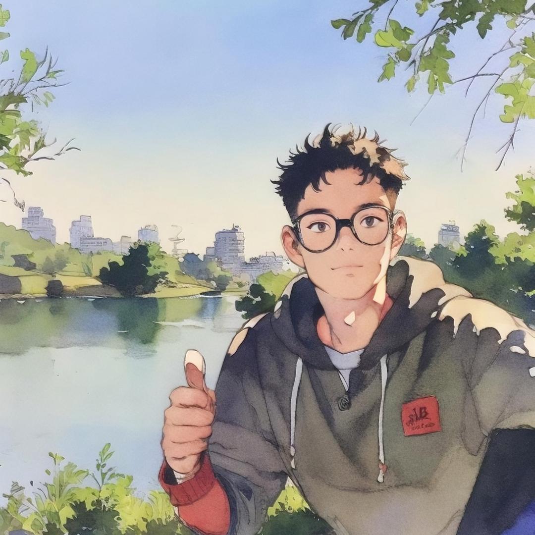 Li观宇🎵