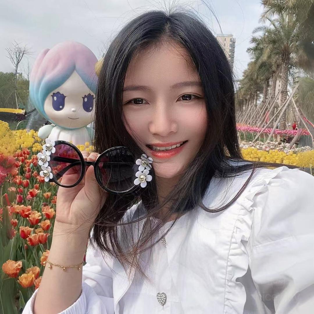 菲菲🌻