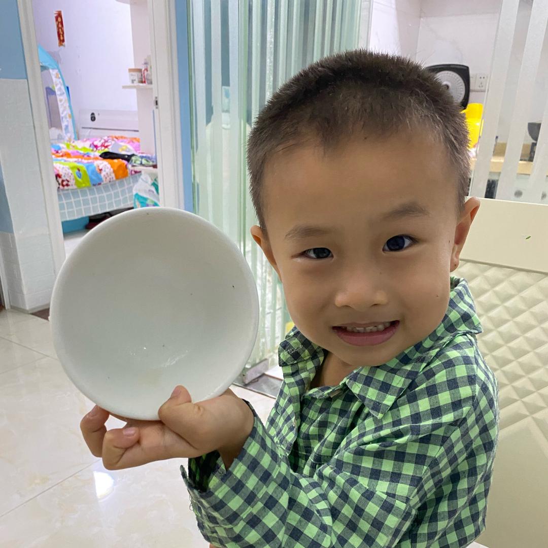 老聂的厨房